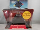Luminations: The Fifth Dimension in Electronic Games   1989   New NIB Rare