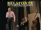 Disque vinyle Harry Belafonte - At Carnegie Hall - 2LP - LSO6006