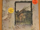 LED ZEPPELIN ZOSO original FACTORY SEALED first pressing with HYPE STICKER