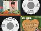 (EX PROMO) Elvis Presley 