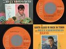 GSS ORANGE LABEL Elvis Presley 