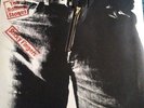 The Rolling Stones ?– Sticky Fingers Vinyl, LP, Album, Reissue, Zipper CUN 59100