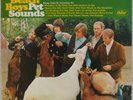 THE BEACH BOYS: Pet Sounds US Capitol N-16156 Mono LP NM Vinyl
