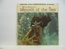 LES BAXTERS JEWELS OF THE SEA 33 RPM CAPITOL RECORDS STEREO ST 1537 VG++