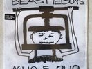 Beastie Boys Aglio E Olio Used 12