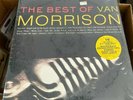 The Best of Van Morrison LP Mercury 422 841 970 Original Vinyl N/M W/Shrink Wrap