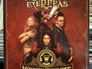 THE BLACK EYED PEAS: MONKEY BUSINESS - 2x LP Record Album 2005 NM Vinyl My Humps