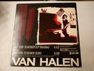 Van Halen ?– Hot For Teacher - 12