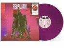 Pearl Jam 2020 TEN PURPLE VINYL Club Exclusive Limited Edition LP SOLD OUT RARE