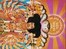 Jimi Hendrix ?- Axis: Bold As Love LP (Polydor 2459 391) 1980 GERMANY NEAR MINT-