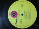 BEATLES REVOLVER LP LABEL GREEN MEXICAN PRESS CAPITOL ST  SLEM 056