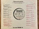 Informationsplatte 1968 The Monkees Elvis Presley Cat Stevens Nancy Sinatra