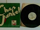 2-ALBUMS-CHAS JANKEL-QUESTIONNAIRE LP SHRINK & 12