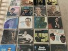 Frank Sinatra 25 Vinyl LP Record Lot, Have Yourself A Merry Little Christmas