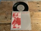 Sandie Shaw / The Smiths - Hand In Glove 7” Cat Number Sleeve Morrissey