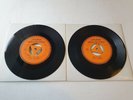 Little Richard - OOH  My Soul / True, Fine Mama - 2 x 1 Sided UK Demo 7