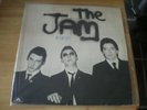 THE JAM  IN THE CITY LP  1977
