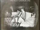 THE VELVET UNDERGROUND S/T Self Titled MGM 2353022 UK Closet Mix 1971 LOU REED