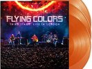 FLYING COLORS-THIRD STAGE: LIVE IN LONDON (UK IMPORT) VINYL LP NEW