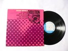 GRACHAN MONCUR III   EVOLUTION   1964 US BLUE NOTE 1ST PRESS MONO JAZZ VINYL LP