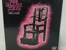 THE BLACK KEYS - LET'S ROCK -  Pink Colored Vinyl LP Limited Edition READ ITEM