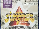 STRYPER In God We Trust VINYL LP 1988 Shrinkwrap, Hype, Fake Money Insert