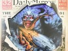 Iron Maiden - Empire Of The Sky RSD 2016 Limited Picture Disc Top