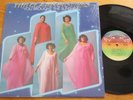 Rare Vintage Vinyl-Clark Sisters-You Brought The Sunshine-Sound of Gospel-NM