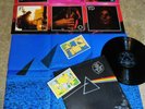 U.K. SHRINK  STICKER  LP POSTERS 