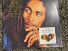 New Bob Marley And The Wailers - Legend 30th Anniv. Lim. Ed 2 LP Tri-Color Vinyl