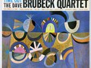 DAVE BRUBECK QUARTET LP Time Out COLUMBIA CS 8192 og 6 EYE LABEL stereo VG+/EX
