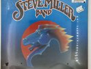 STEVE MILLER BAND LP Greatest Hits 1974-78 SEALED no cuts NO BARCODE Mint