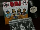 Orig '88 D.R.I. 4 OF A KIND Heavy Metal Punk U.S. lp METAL BLADE DI-73304 VG + +