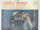CHARLIE MINGUS LP Tijuana Moods RCA VICTOR heavy SHRINK company sleeve