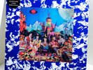 THE ROLLING STONES Their Satanic Majesties 180-gram VINYL LP Lenticular Cover