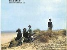 Various - Picnic (A Breath Of Fresh Air) - Gatefold - Double LP Vinyl Record