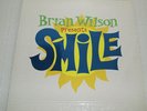 SEALED 2004 Brian Wilson Presents Smile LP Orig Rhino 2 LP Set Beach Boys