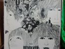 The Beatles Revolver LP 1966 MONO pressing Eleanor Rigby