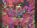 CREAM Disraeli Gears REACTION 594003 A1 / B3 UK LAMINATED STEREO VINYL LP