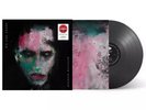 Marilyn Manson - We Are Chaos - Limited Edition Black Ice Colored Vinyl