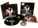 ELVIS PRESLEY Smooth Chicago Nights 2 LP Black CD Ltd Numb Rock'n'roll Comp
