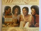 Waiting To Exhale - Original Soundtrack Limited Edition Purple Whitney Houston