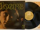 The Doors - Self Titled - 1967 US 1st Press  EKS-74007 (NM) Ultrasonic Clean