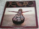 neil young decade Vinyl LP Triple LP K64037