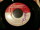 NORTHERN SOUL - PATTI LABELLE & THE BLUEBELLS - LOVING RULES - ATLANTIC PROMO