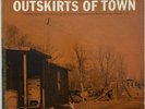 JAZZ The Prestige Blues-Swingers ?– Outskirts Of Town LP vinyl record 1958 1st