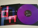 Depeche Mode Personal Jesus 2011 purple 12“, 12Bong43,