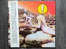 LED ZEPPELIN...HOUSES OF THE HOLY. 1st PRESS- RARE GERMAN ISSUE..ATL 50014