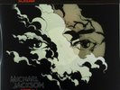 Michael Jackson-SCREAM-Limited Edition Glow In The Dark Vinyl 2LP NEW Sealed