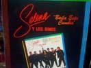 Selena y Los Dinos - BAILA ESTA CUMBIA vinyl